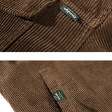 Camisa de Cordão - Superfície Texturizada