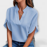 Viviana - Blusa Feminina Leve