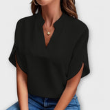 Viviana - Blusa Feminina Leve