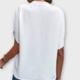 Viviana - Blusa Feminina Leve