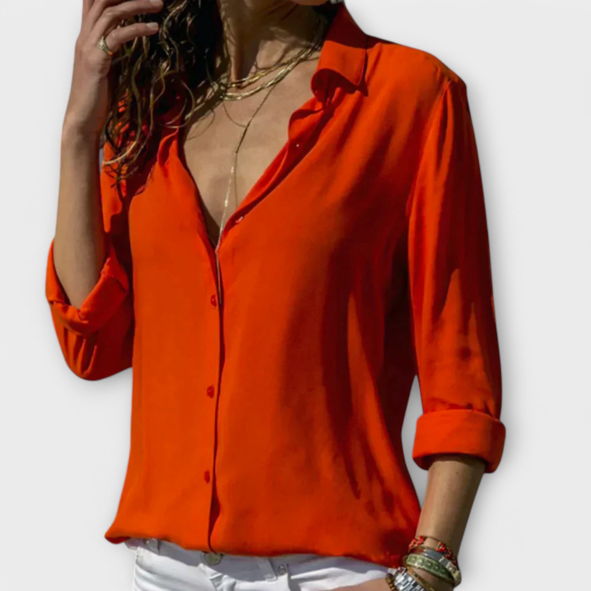 Elara - Blusa