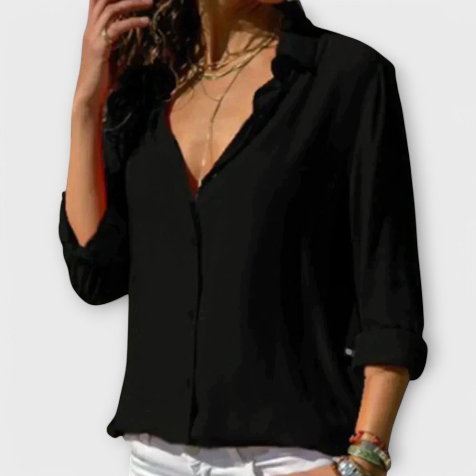 Elara - Blusa