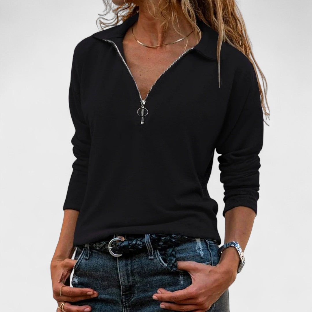Ana - Pullover Elegante