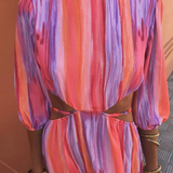 Paloma - O Vestido Atrevido