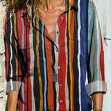 Hazel - Blusa de Mulher