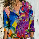 Hazel - Blusa de Mulher