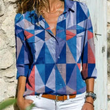 Hazel - Blusa de Mulher