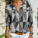 Hazel - Blusa de Mulher