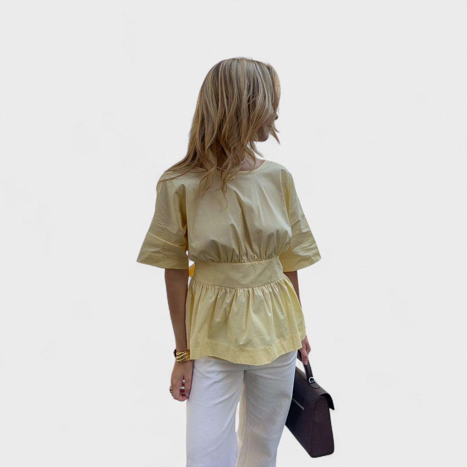 Colette - Blusa Edição limitada