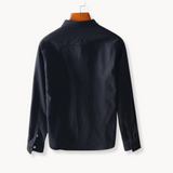 Camisa de Flanela - Tecido Macio