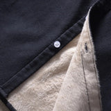 Camisa de Flanela - Tecido Macio
