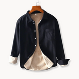 Camisa de Flanela - Tecido Macio