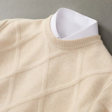 Francisco - Pullover de caxemira