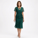 Helena | Vestido Elegante