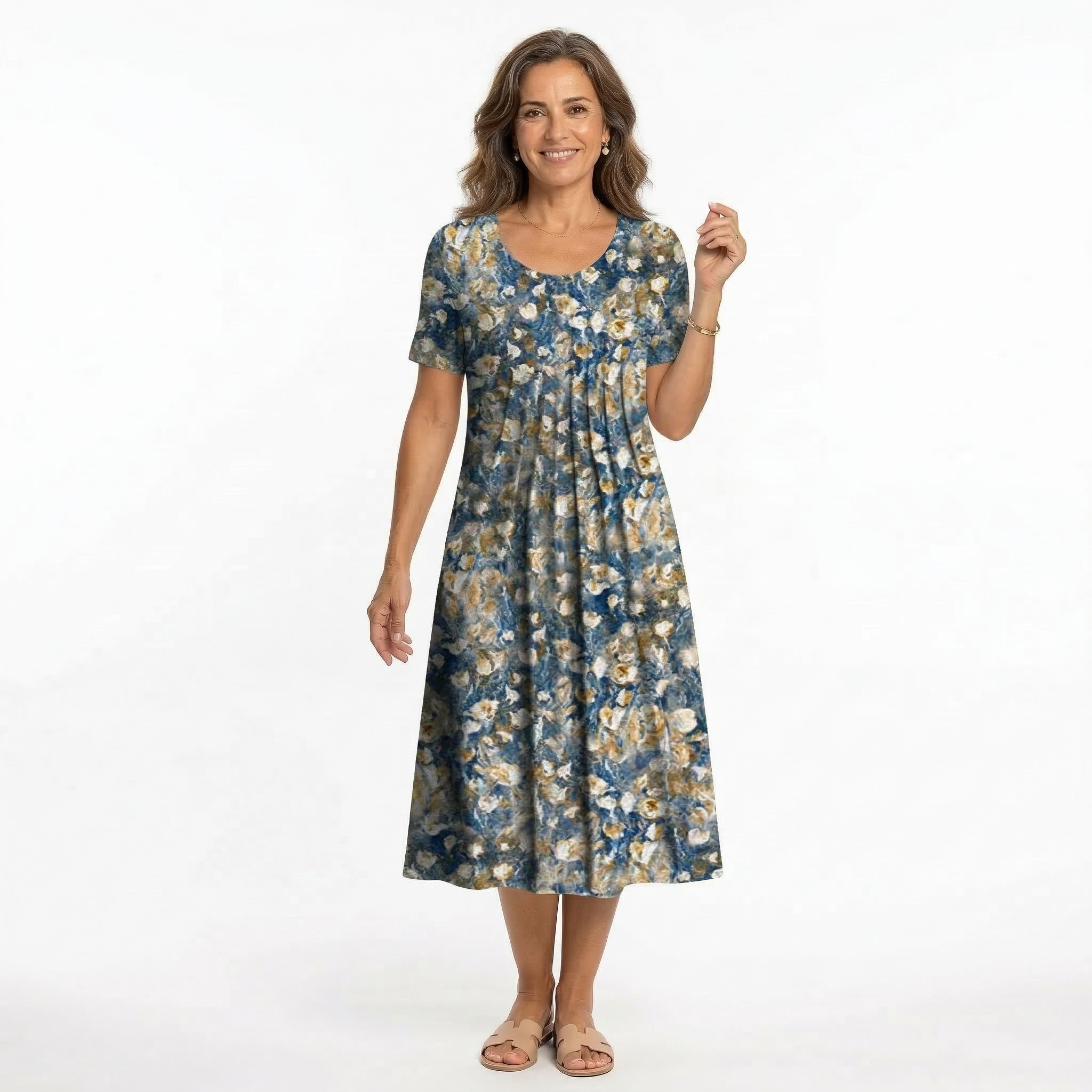 Francisca | Vestido Curto