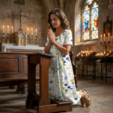 Francisca | Vestido Curto
