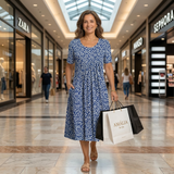 Francisca | Vestido Curto