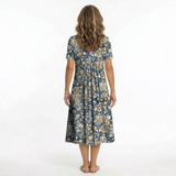 Francisca | Vestido Curto