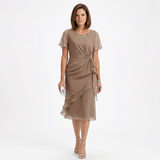 Helena | Vestido Elegante