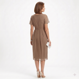 Helena | Vestido Elegante