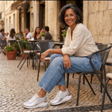 Margarida | Sapatilhas Urbanas