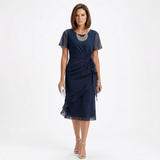 Helena | Vestido Elegante