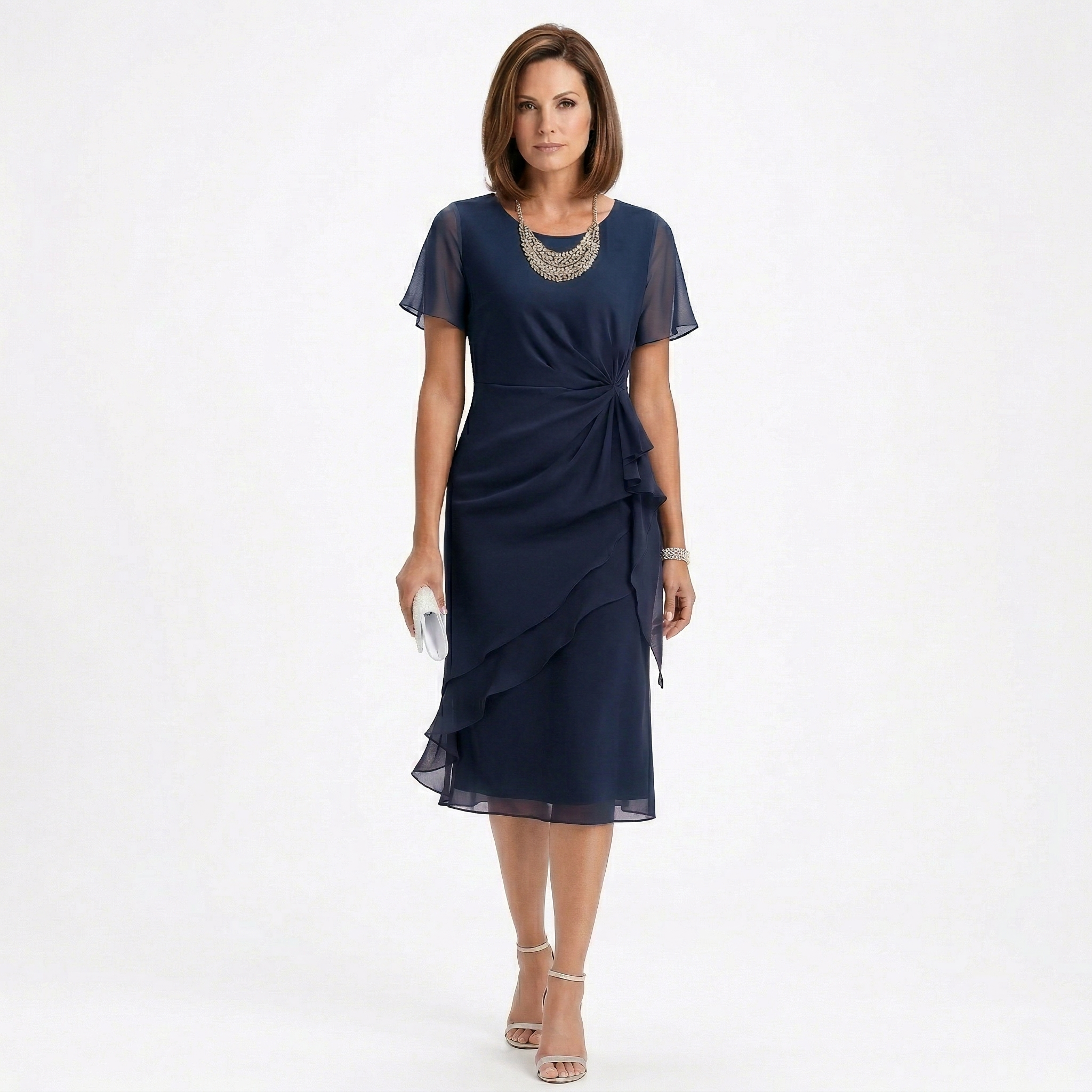 Helena | Vestido Elegante