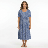 Francisca | Vestido Curto