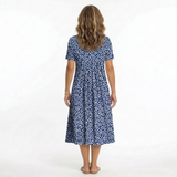 Francisca | Vestido Curto