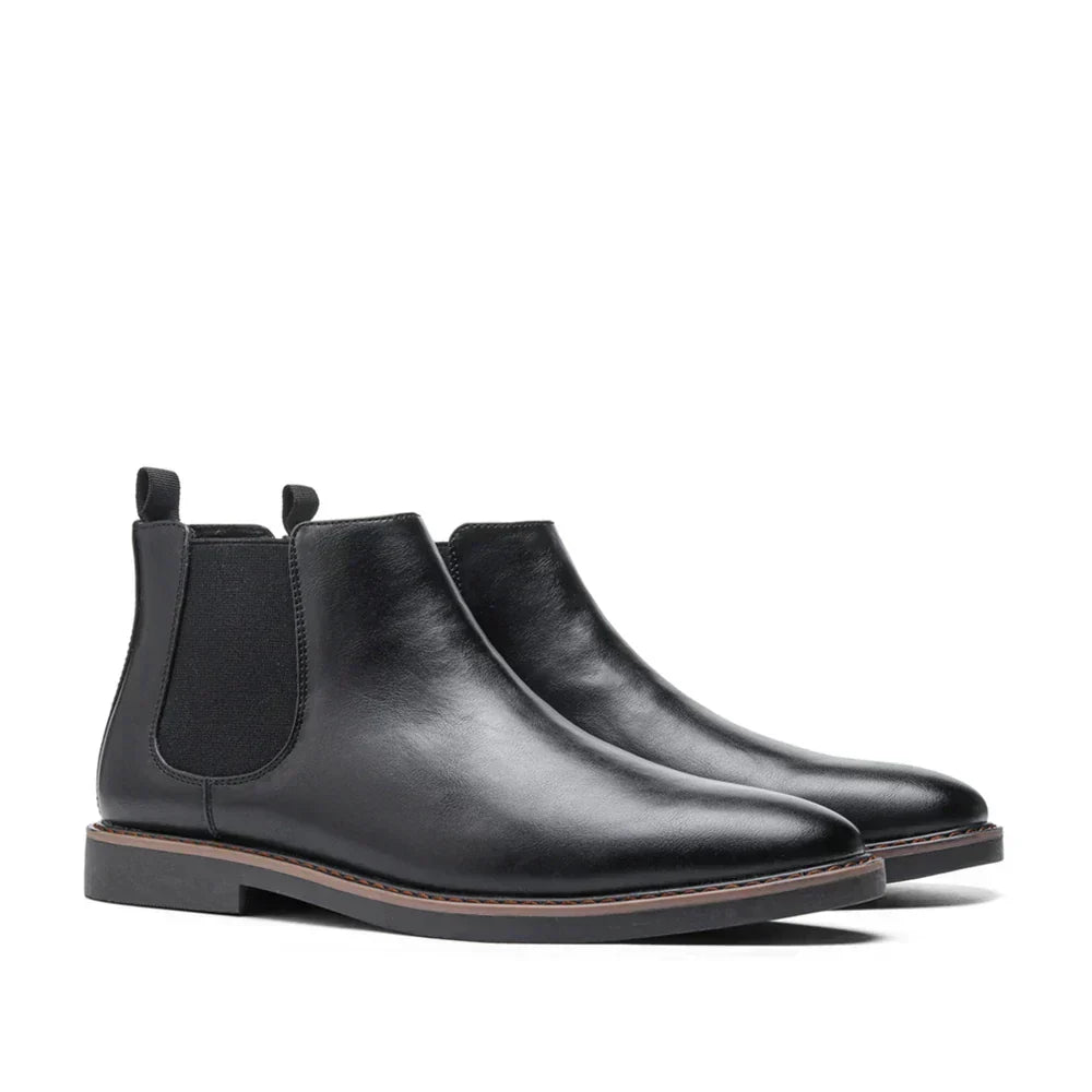 Leandro - Botas Chelsea para Homem
