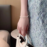 Pulseira Céline com contas