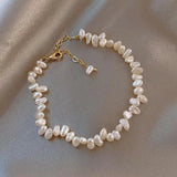 Pulseira Céline com contas