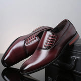 Tomás - Sapatos Oxford