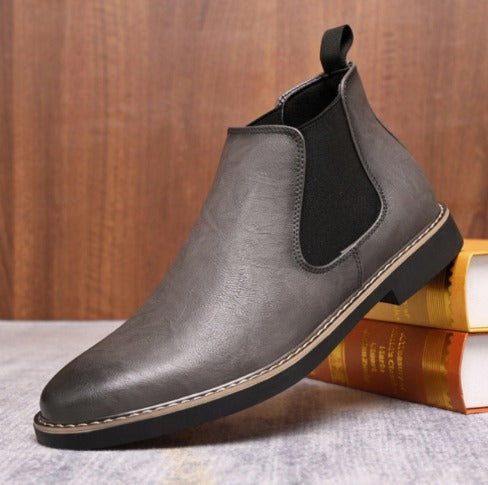 Renato - Botas Chelsea para Homem