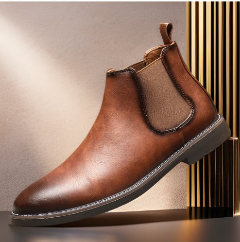 Renato - Botas Chelsea para Homem