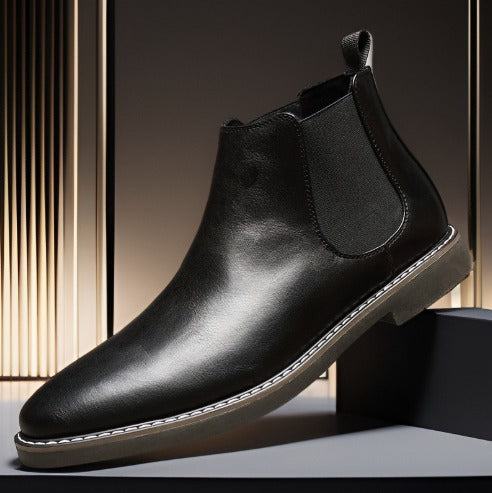 Renato - Botas Chelsea para Homem