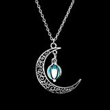Colar Éclat de Lune