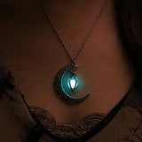 Colar Éclat de Lune