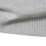 Pullover de Meio Zíper - Respirável