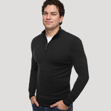 Miguel - Suéter Confortável Ergonómico
