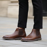 Renato - Botas Chelsea para Homem