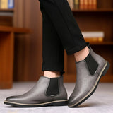 Renato - Botas Chelsea para Homem