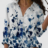 Hazel - Blusa de Mulher