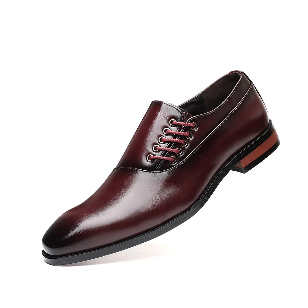 Tomás - Sapatos Oxford