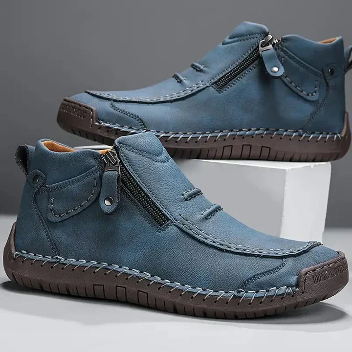 Duarte - Sapatos Confortáveis