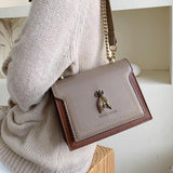 Éloria Paris - Bolsa de Cadeia de Luxo