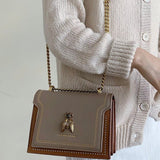 Éloria Paris - Bolsa de Cadeia de Luxo