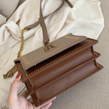 Éloria Paris - Bolsa de Cadeia de Luxo