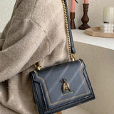 Éloria Paris - Bolsa de Cadeia de Luxo