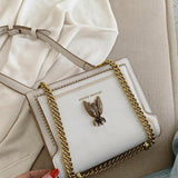 Éloria Paris - Bolsa de Cadeia de Luxo